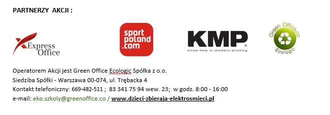 NOWE 2 Elektorśmieci