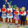 Dzień Babci i Dziadka