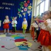 Dzień Babci i Dziadka