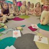 Kodowanie - Dzień postaci z bajek