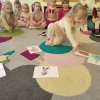 Kodowanie - Dzień postaci z bajek