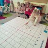 Kodowanie - Dzień postaci z bajek