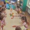 „Witaminowa przygoda”- zdrowo w przedszkolu 