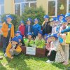 „Zielone ogródki przedszkolaków” 2023