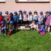 „Zielone ogródki przedszkolaków” 2023