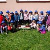 „Zielone ogródki przedszkolaków” 2023