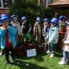 „Zielone ogródki przedszkolaków” 2023