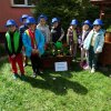 „Zielone ogródki przedszkolaków” 2023