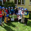 „Zielone ogródki przedszkolaków” 2023