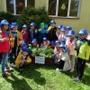 „Zielone ogródki przedszkolaków” 2023