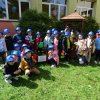 „Zielone ogródki przedszkolaków” 2023