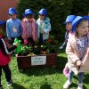 „Zielone ogródki przedszkolaków” 2023