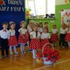 UROCZYSTE OBCHODY DNIA MAMY I TATY