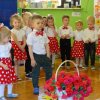 UROCZYSTE OBCHODY DNIA MAMY I TATY