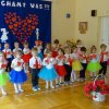 UROCZYSTE OBCHODY DNIA MAMY I TATY