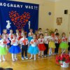UROCZYSTE OBCHODY DNIA MAMY I TATY