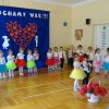 UROCZYSTE OBCHODY DNIA MAMY I TATY