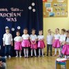 UROCZYSTE OBCHODY DNIA MAMY I TATY