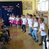 UROCZYSTE OBCHODY DNIA MAMY I TATY
