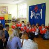 UROCZYSTE OBCHODY DNIA MAMY I TATY