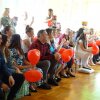 UROCZYSTE OBCHODY DNIA MAMY I TATY