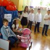 UROCZYSTE OBCHODY DNIA MAMY I TATY