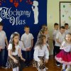 UROCZYSTE OBCHODY DNIA MAMY I TATY