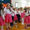 UROCZYSTE OBCHODY DNIA MAMY I TATY
