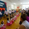 UROCZYSTE OBCHODY DNIA MAMY I TATY