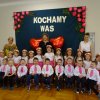 UROCZYSTE OBCHODY DNIA MAMY I TATY