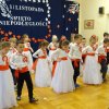 11 listopada - Narodowe Świę0to Niepodległości