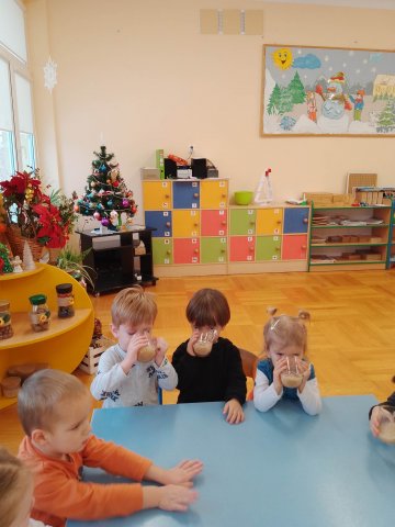 16. Pyszny soczek