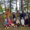 2. Pieczony ziemniak