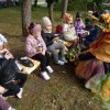 2. Pieczony ziemniak