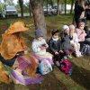 2. Pieczony ziemniak