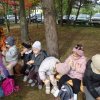 2. Pieczony ziemniak