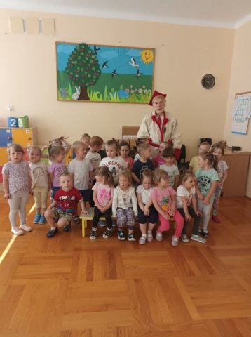 26. Dzień Dziecka