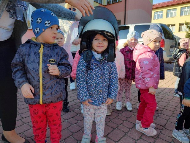 5. Policjant