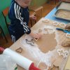 Pieczemy pierniki
