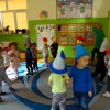 Zajęcia otwarte - W bajce