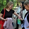 V Rodzinny bieg „Biegiem dróżką za Kościuszką”