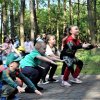 V Rodzinny Bieg Przedszkolny