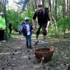 V Rodzinny Bieg Przedszkolny