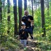 V Rodzinny Bieg Przedszkolny