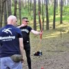V Rodzinny Bieg Przedszkolny