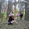 V Rodzinny Bieg Przedszkolny