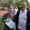 V Rodzinny Bieg Przedszkolny