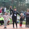 V Rodzinny Bieg Przedszkolny