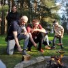 V Rodzinny Bieg Przedszkolny