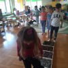 Ścieżka sensoryczna